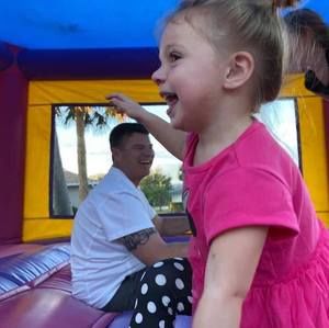 Meet your Posher, Alan